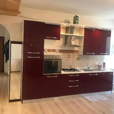 Vg Apartament *