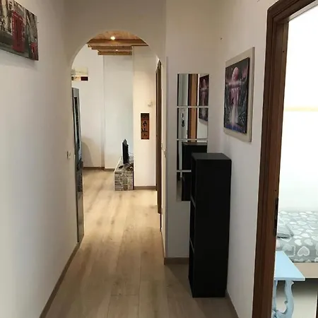 Apartament Vg La Spezia