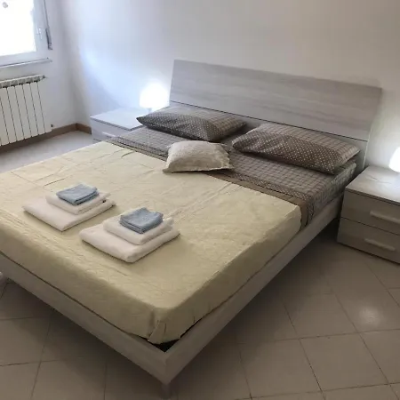 Apartament Vg La Spezia
