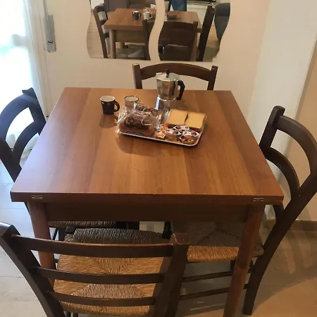 Apartament Vg *
